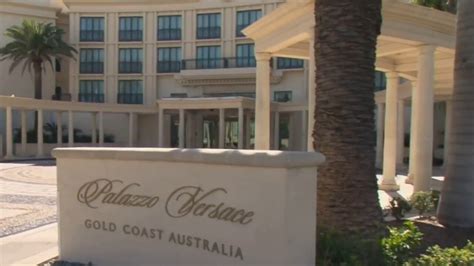 Iconic Gold Coast hotel gets new name after Versace cuts ties